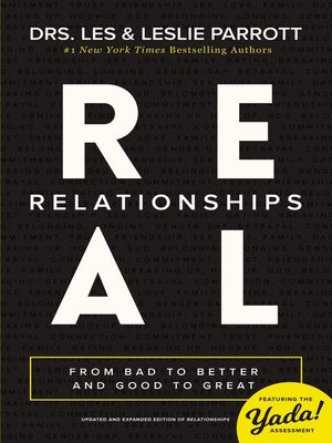 cover image of Real Relationships